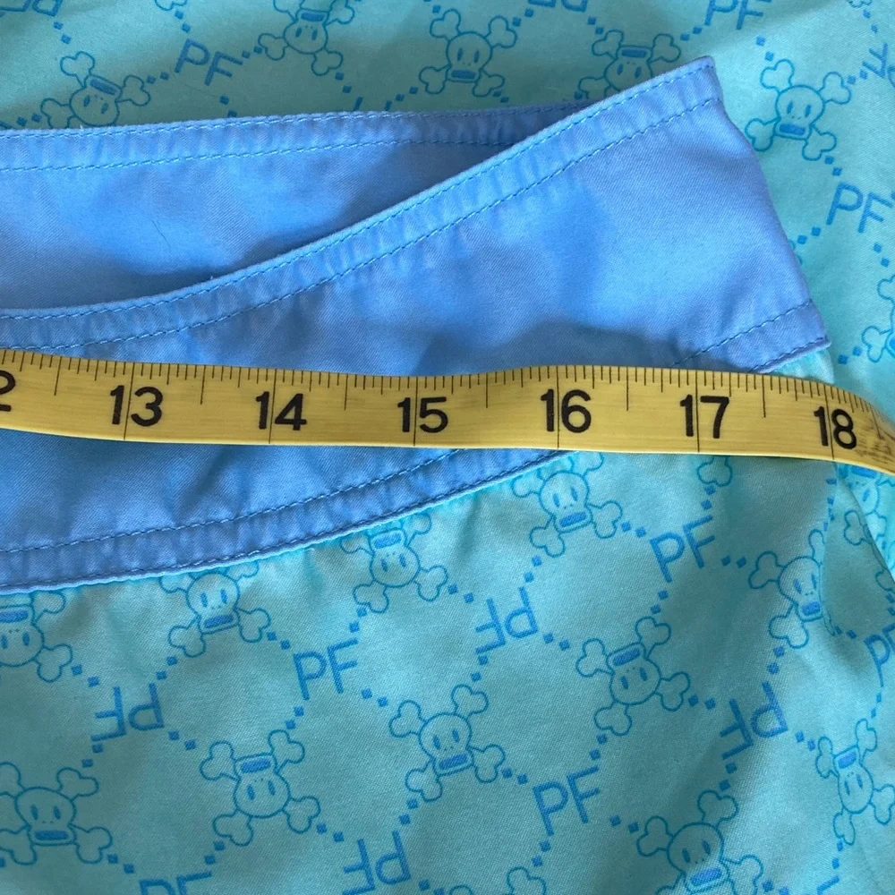 Paul Frank Board Shorts Sz 30